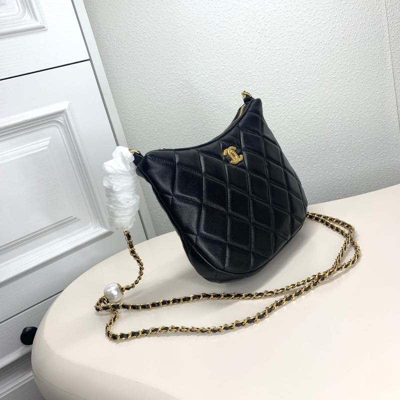 Chanel Hobo Bags